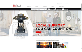 Belgas Control Products