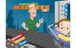 Checkpoint Madness