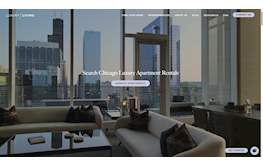 Luxury Chicago Apartments