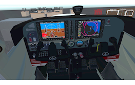 VR Maintenance Simulator