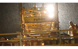 Ruhlin 100th Anniversary Video