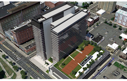 Prudential Financial Tower