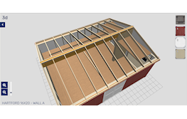 JDM Shed Builder