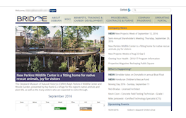 Osborn Engineering Intranet