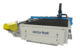 AKS Brochure and Tradeshow Graphics