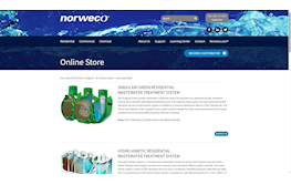 Norweco Online Store