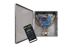 ProPanel Universal Zone Control