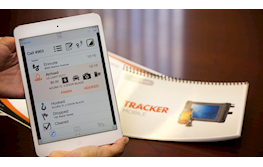 Tracker Mobile