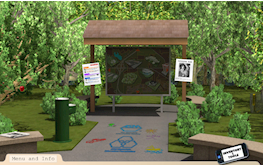City of Materials