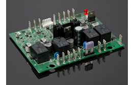 Gas Ignition Control