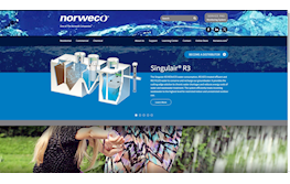 Norweco Website