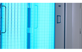 Houva NET Control System