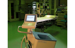 SmartSponge System