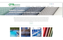 CFFA Performance Products Division Website