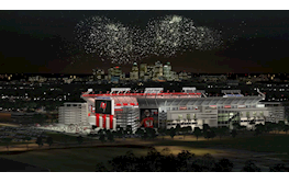 Buccaneers Raymond James Stadium Renovations Video